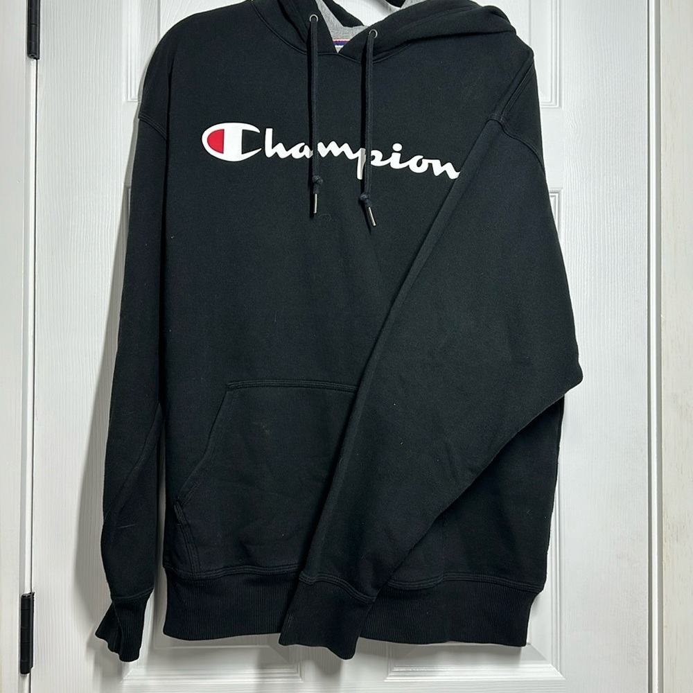 Champion Hoodie